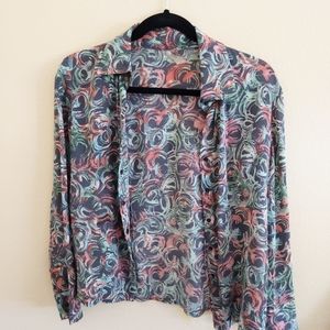 Vintage shirt